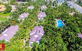 Con ga Vang Resort 3